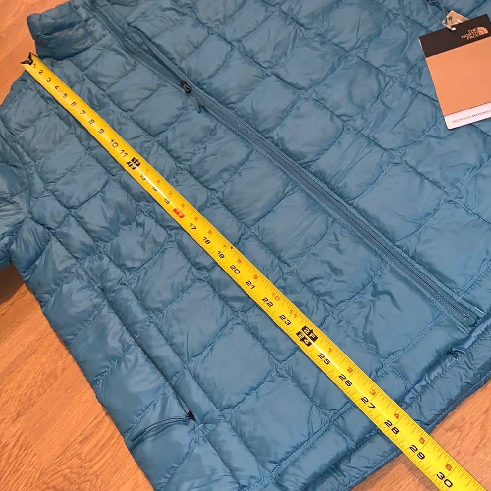 NWT The North Face ThermoBall Eco Jacket - Picture 2 of 11